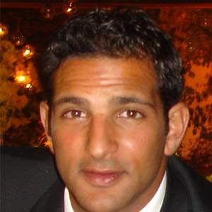 Basel Mashhour TBS Cofounder