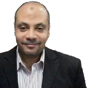 <b>Dr.Yasser Abd El-Rahman Ahmed</b>