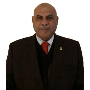 <b>Mr.Ali Mashad</b>