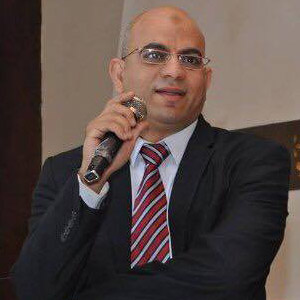 Diaa Marey Lapoire Quality Manager